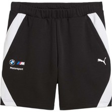 Puma 634882-01 Bmw Mms Sportswear Shorts 7 Erkek Şort