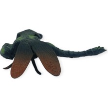 Esranın Dünyası Böcek Figürleri - Gerçekçi Figür - Yusufçuk 12 cm (Lisinya)
