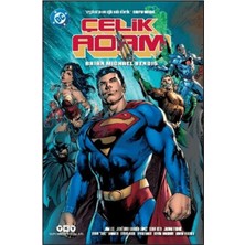 Superman - Çelik Adam