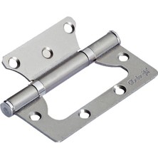 Sofuoğlu Okka Ekonomik Yönsüz Çelik Menteşe 10 cm