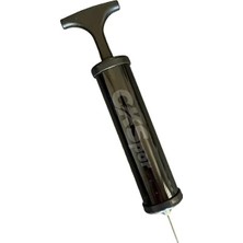 Delixa Çok Amaçlı Pompası, Futbol, Basketbol, Voleybol, Pilates Topu Denge Diski Için Uyumlu,