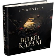 Bülbül Kapanı 1 (Ciltli)