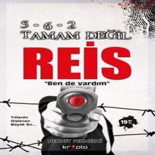 Nerm 5-6-2 Tamam Değil Reis