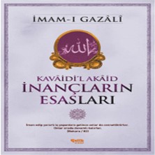 Inançların Esasları