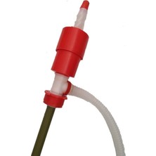 Varil Pompası Plastik Büyük Boy