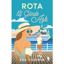 Nemesis Kitap Rota 14 Günde Aşk