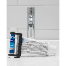 3D Macun Sıkacağı Israf Önleyici Dayanıklı ve Ergonomik Tasarım