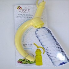 Chic Haven Pet Şişe Aparatı - Yağdanlık - Suluk - Sürahi