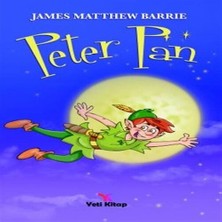 Uravas Store Peter Pan