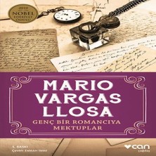 Uravas Store Genç Bir Romancıya Mektuplar