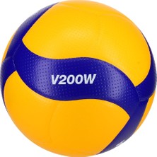 Delixa V200W Resmi Fıvb Iç Mekan Voleybolu