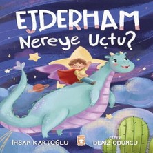 Uravas Store Ejderham Nereye Uçtu?