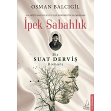 Esranın Dünyası Ipek Sabahlık