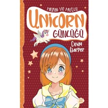 Dokuz Yayınları Unicorn Günlüğü 10 - Mezun ve Mutlu