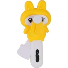 NessiWorld 1188-133 Kutuda 24LÜ El Fanı