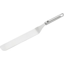 Delixa Zwilling Pastacılık Spatulası, Köşeli
