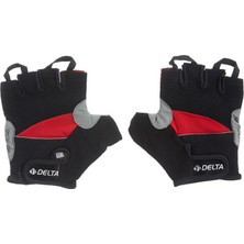 Delixa Arwen Ağırlık Dambıl Halter Fitness Eldiveni,medium