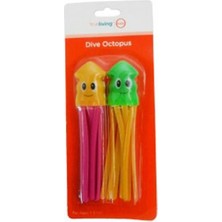 Esranın Dünyası Havuz Oyunu Ahtapot - 66H (Lisinya)