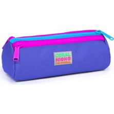 Delixa Kalem (Üç Bölmeli)