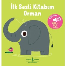 Esranın Dünyası Orman - Ilk Sesli Kitabım