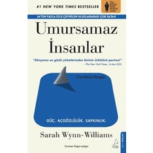 Esranın Dünyası Umursamaz Insanlar