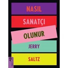 Nasıl Sanatçı Olunur