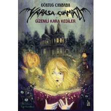 Delixa Yarasa Çıkmazı 2: Kara Kediler