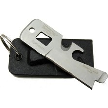 Freedom Storee Timberline 4905 Survival / Acil Durum Kiti 7 Cm, Plastik Kılıflı