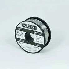 Nemere 30-70 Lehim Teli 200 gr 1,6 mm Sn:30 - Pb:70