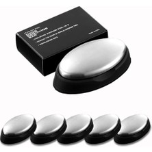 Fredeom Store Koku Giderici Metal Sabun