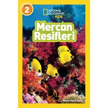 Delixa Geographic - Mercan Resifleri