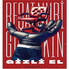 Feifei Gizli El (Yeni Kapak)