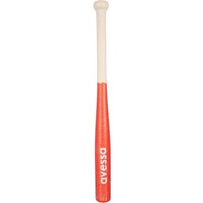 Delixa Beyzbol Sopası 61 cm Renk: Uzunluğu: 61 cm (" Inç) Ağırlık: 820 gr Ürünümüz Oldukca Dayanıklı Standa