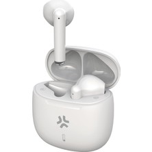 Delixa Buz Wh True Kablosuz Kulaklık