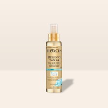 Delixa Besleyici Yağlar Sıvı Saç Bakım Kremi, 200 ml