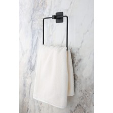 Delixa Yapışkanlı Kare Havluluk Havlu Askısı