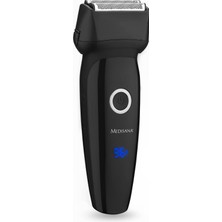 Delixa Medisana MD-7804 Tıraş Makinesi