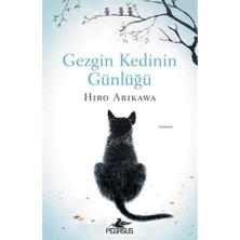 Delixa Gezgin Kedinin Günlüğü