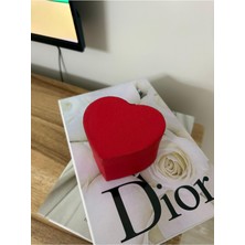 Delixa Looq Mini Kalpli Kutu ( & ) Kutusu