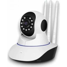 Pileli Store Wifi Kamera