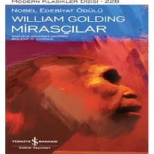 Uravas Store Mirasçılar - Klasikler Dizisi (Ciltli)