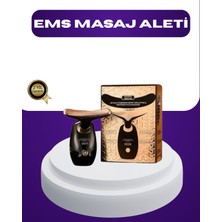 PremiumPort Yüz ve Boyun Için Sıkılaştırıcı Masaj Cihazı, Doğal Güzelliğe Destek