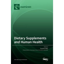 Delixa Dietary Supplements Human Health