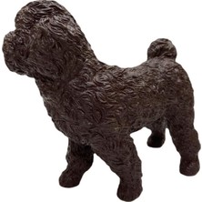 Esranın Dünyası Soft Köpekler - Poodle Cinsi Köpek - E013 (Lisinya)