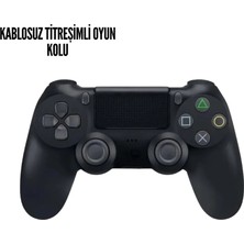 Esranın Dünyası Kablosuz Oyun Kolu