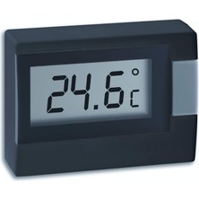 Delixa Mini Dijital Termometre