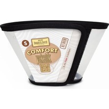 Yakalık S 12,5X28-33CM