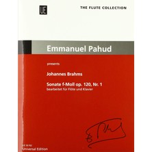 Delixa Sonate [german]