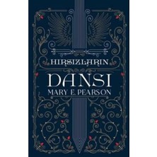 Delixa Hırsızların Dansı (Ciltli)