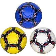 Esranın Dünyası Futbol Topu Not - 191 - 350GR